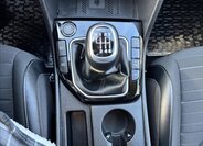 KIA Sportage SUV 1,6 l 100 kw