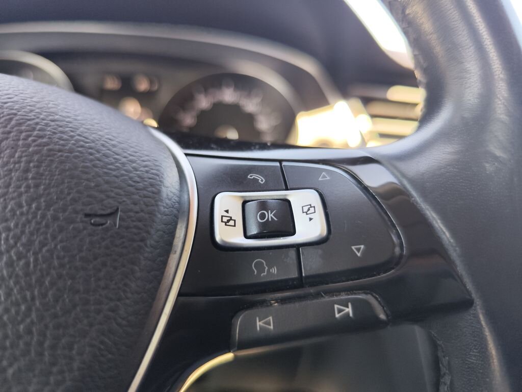 Volkswagen Passat Kombi 2,0 l 110 kw