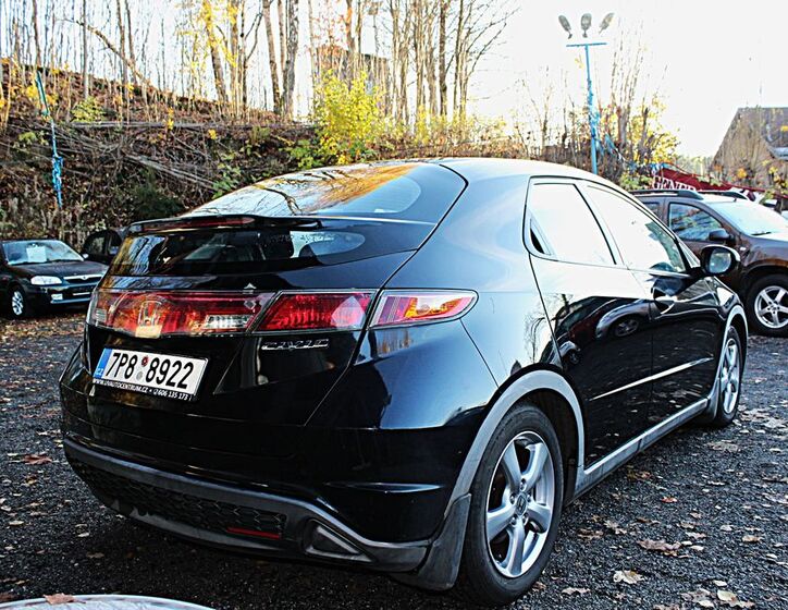 Honda Civic 6