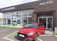 Hyundai i20 1