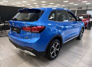 MG ZS SUV / Terénní 1,5 l 145 kw