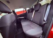 Suzuki SX4 Hatchback 1,4 l 95 kw