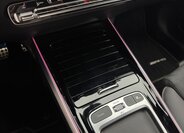 Mercedes-Benz EQB SUV / Terénní 0,0 168 kw