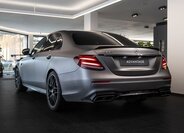 Mercedes-Benz Třídy E 4