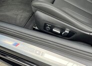 BMW Řada 8 Kupé 4,4 l 390 kw