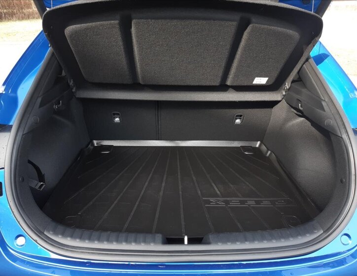 KIA XCeed Hatchback 1,6 l 110 kw