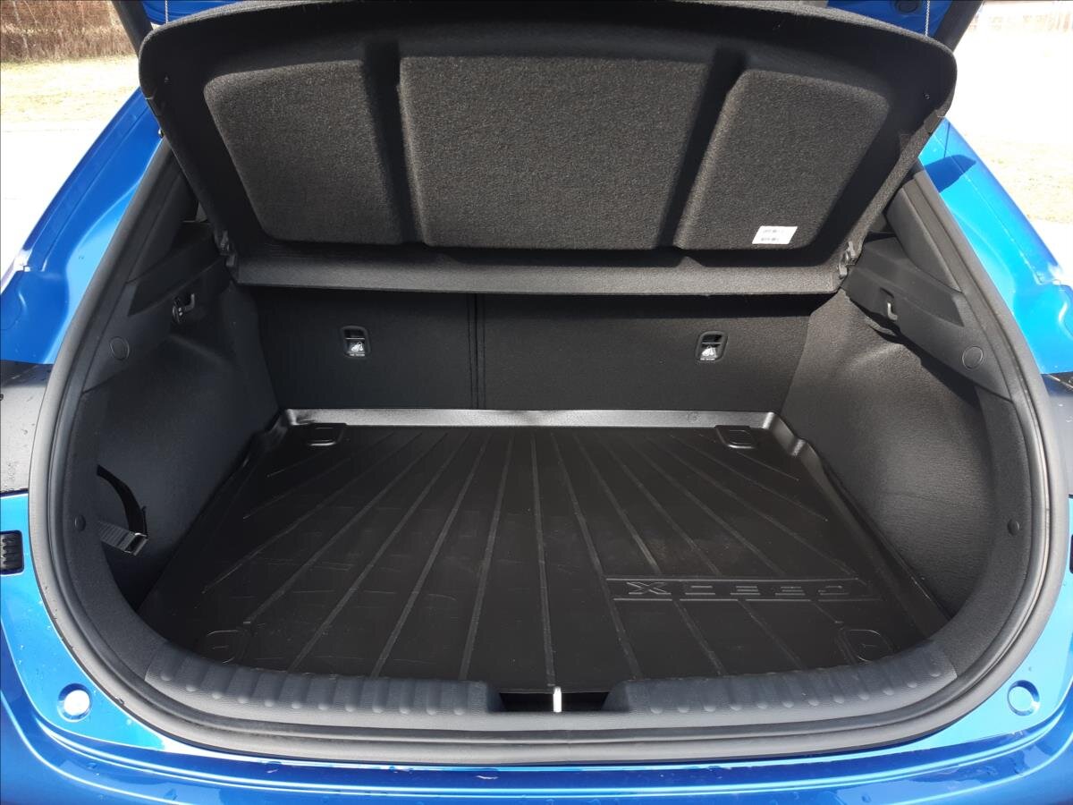 KIA XCeed Hatchback 1,6 l 110 kw