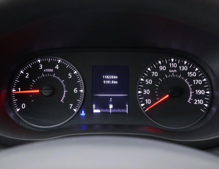 Renault Master Ostatní 2,3 l 132 kw