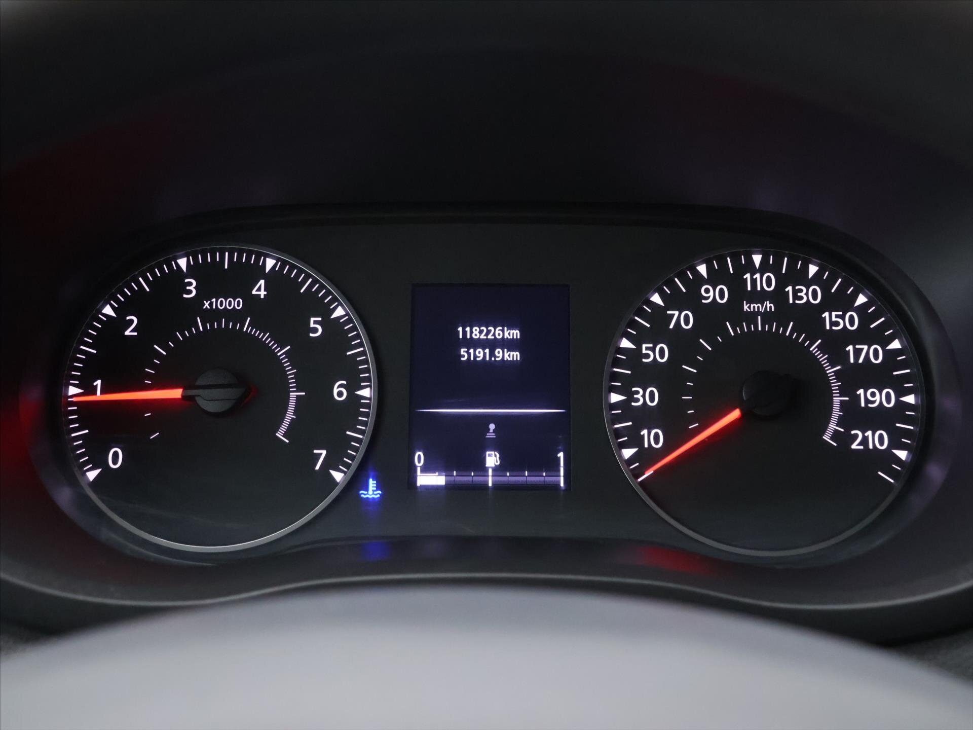 Renault Master Ostatní 2,3 l 132 kw