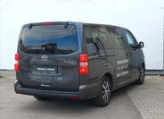 Toyota ProAce Verso MPV 2,0 l 130 kw