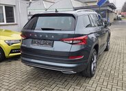 Škoda Kodiaq 3