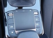 Mercedes-Benz Třídy A Hatchback 1,3 l 80 kw