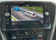 Volkswagen Passat Kombi 2,0 l 110 kw