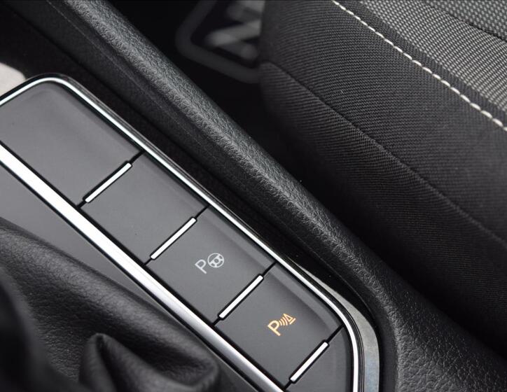 Volkswagen Golf Sportsvan 47