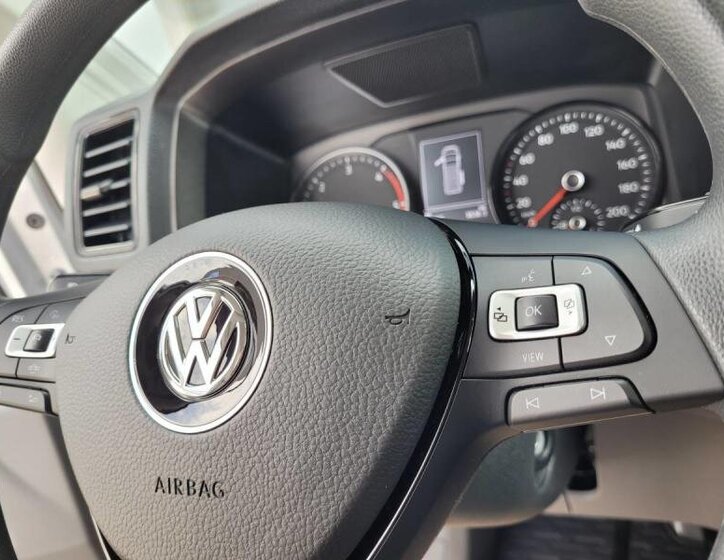 Volkswagen Ostatní Ostatní 2,0 l 130 kw