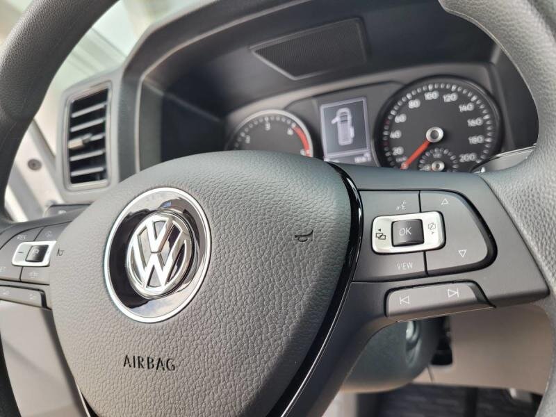 Volkswagen Ostatní Ostatní 2,0 l 130 kw