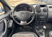 Dacia Duster SUV 1,5 l 80 kw