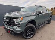 Chevrolet Silverado 1