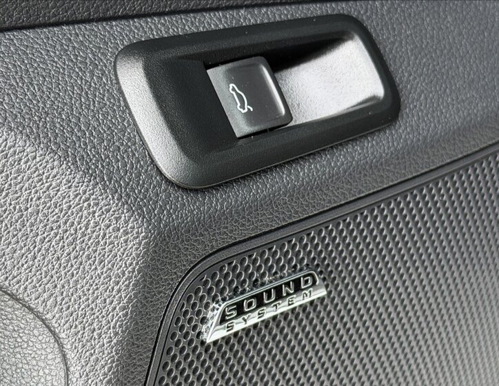 Škoda Kamiq SUV / Terénní 1,5 l 110 kw