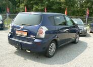 Toyota Corolla Verso 4