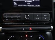 Citroën C3 Hatchback 1,2 l 60 kw