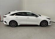 KIA ProCeed Kombi 1,6 l 150 kw