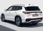 Volkswagen Tayron SUV 2,0 l 150 kw