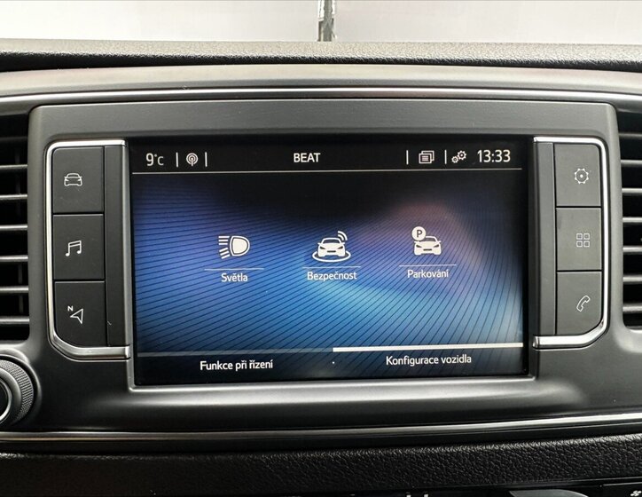 Toyota ProAce Ostatní 2,0 l 130 kw