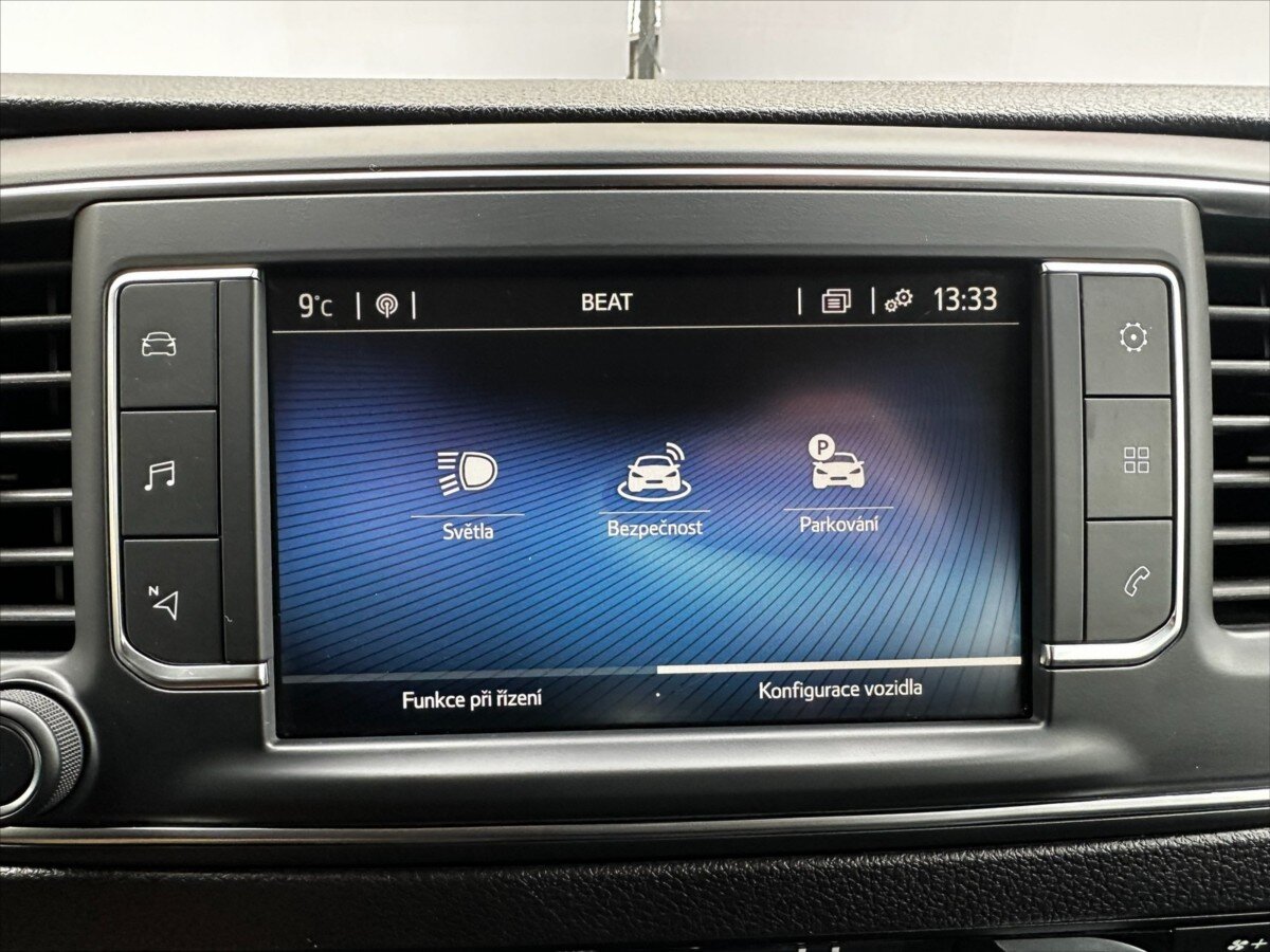 Toyota ProAce Ostatní 2,0 l 130 kw