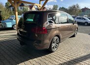 Volkswagen Sharan MPV 2,0 l 130 kw