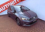 Volkswagen Golf Sportsvan Kombi 1,4 l 92 kw