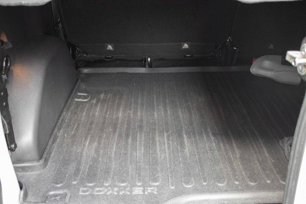 Dacia Dokker MPV 1,6 l 75 kw