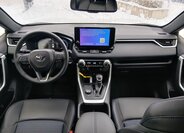 Toyota RAV4 SUV 2,5 l 131 kw