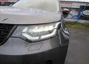 Land Rover Discovery 42