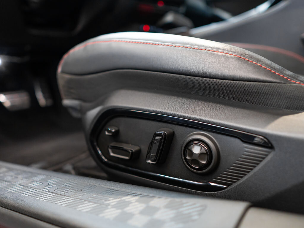 Dodge Charger Kupé 0,0 499 kw