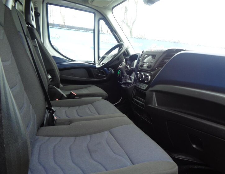 Iveco Daily Ostatní 2,3 l 115 kw