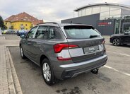 Škoda Kamiq SUV 999,0 85 kw