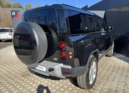Land Rover Defender SUV / Terénní 3,0 l 294 kw