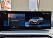 BMW i4 Sedan 0,0 400 kw