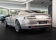 Aston Martin Rapide 4