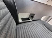 Volkswagen Grand California VAN-Minibus 2,0 l 130 kw