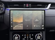 Jaguar F-Pace SUV 5,0 l 405 kw