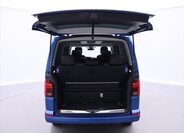 Volkswagen Multivan 9