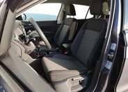 Volkswagen T-Cross 6