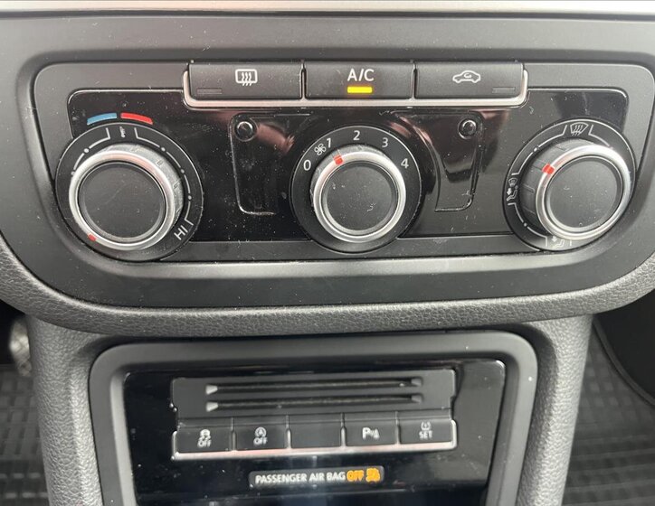 Volkswagen Sharan MPV 2,0 l 130 kw