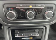 Volkswagen Sharan MPV 2,0 l 130 kw