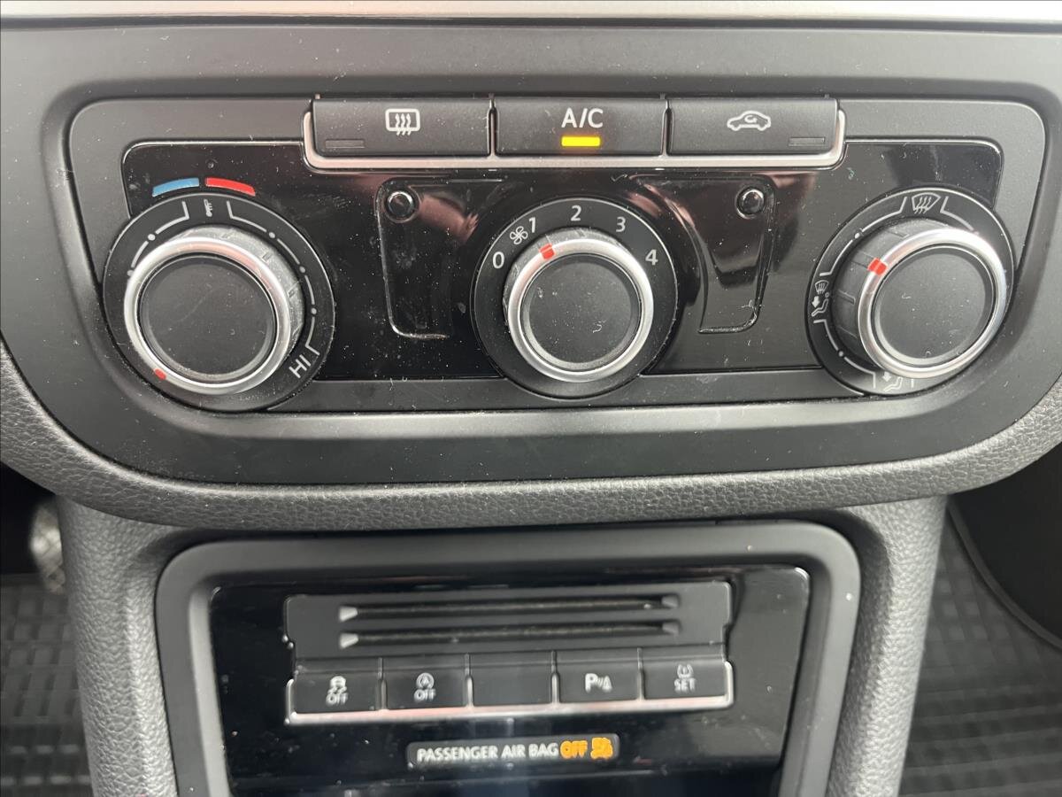 Volkswagen Sharan MPV 2,0 l 130 kw