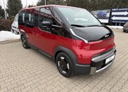 KIA PV5 MPV 0,0 120 kw