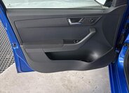 Škoda Fabia Kombi 999,0 70 kw