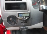 Volkswagen Transporter 11